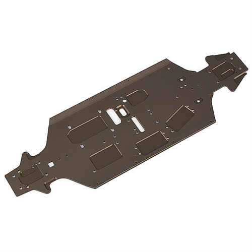 TEAM ASSOCIATED RC8B4 CHASSIS